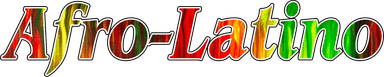 Afro-Latino
