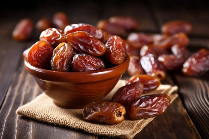 Why Dates Deserve a Place in Your Everyday Diet
