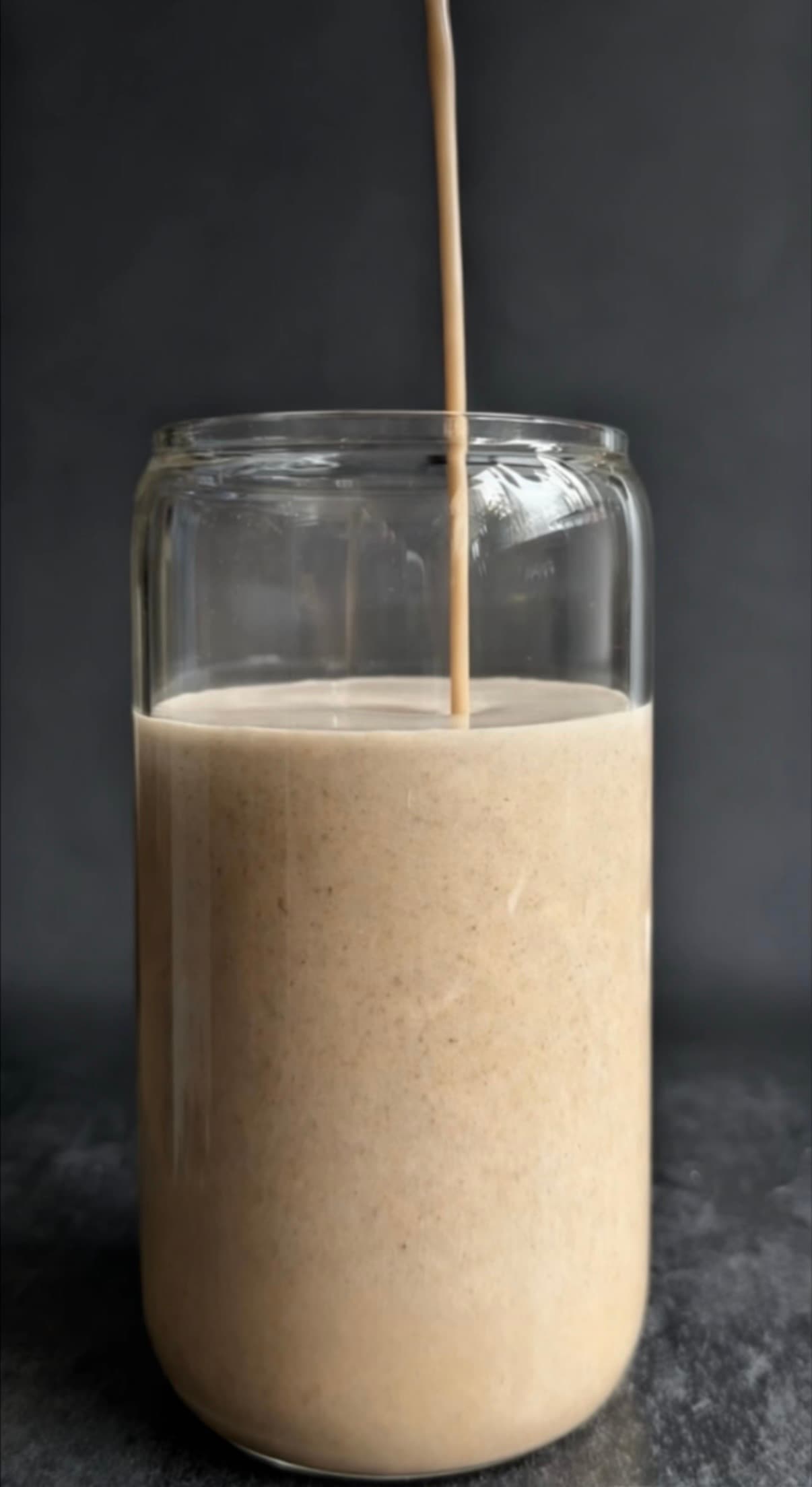 How to Make a Creamy Tigernut Drink in Under 2 Minutes