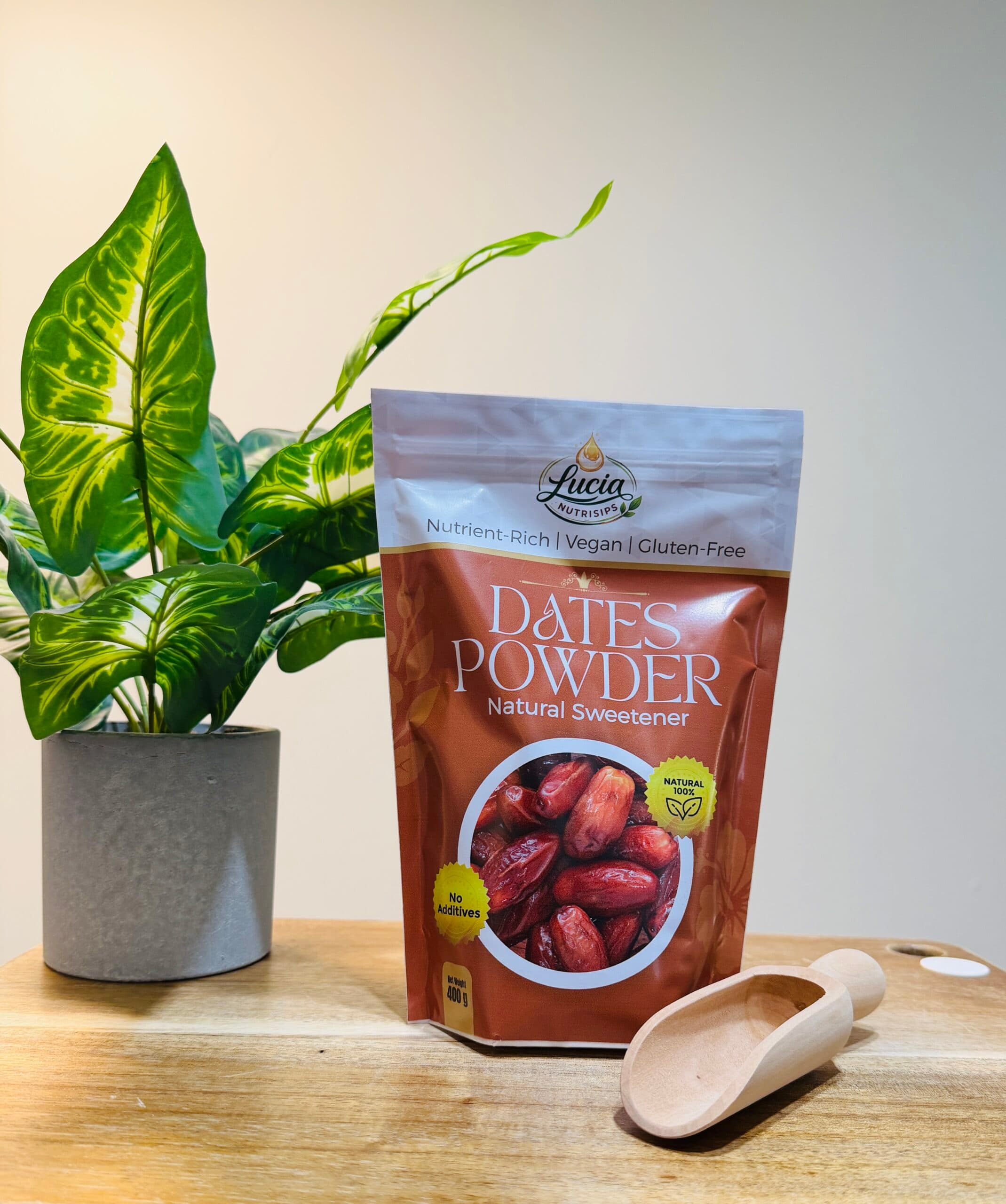 7 Easy Ways to Use Dates Powder in Your Everyday Kitchen