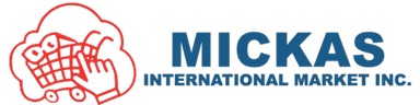 Mickas International Market